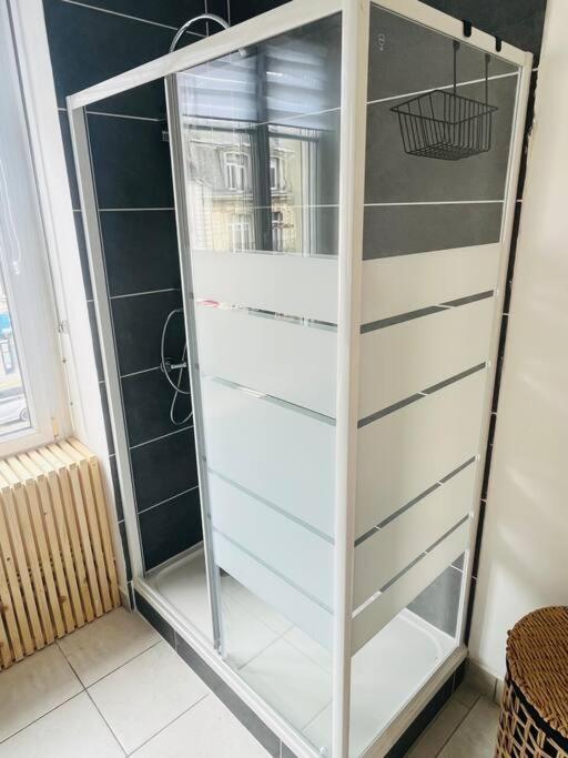 Appartement « bel' Epoque » Proche Vieille 6 Pers, Wifi *