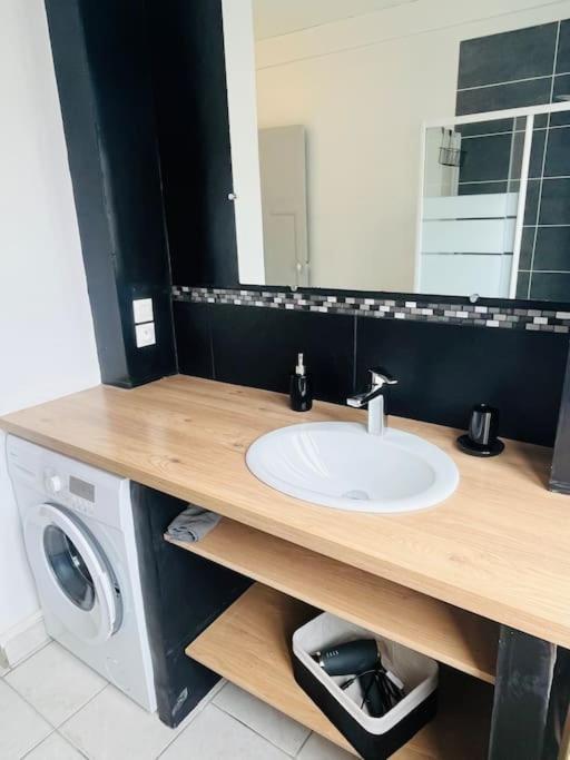 « bel' Epoque » Proche Vieille 6 Pers, Wifi Appartement *