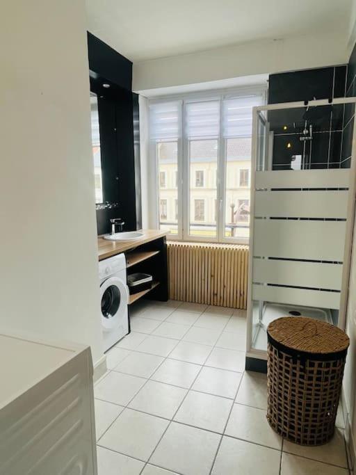 Appartement « bel' Epoque » Proche Vieille 6 Pers, Wifi *