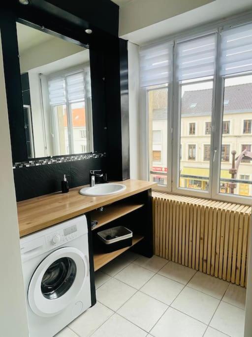 Apartment « bel' Epoque » Proche Vieille 6 Pers, Wifi *